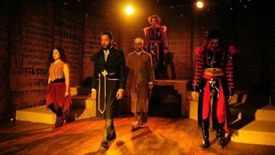 تعرف على مواعيد عرض «واحدة حلوة» و«الجلسة» بمهرجان شرم الشيخ