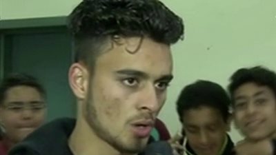 «زيزو»: صلاح محسن أهلاوي.. وإعلان الصفقة غدًا