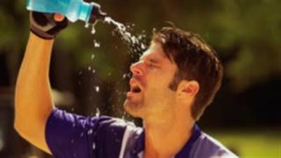 بالصوت.. طرق بسيطة لعلاج حروق الشمس