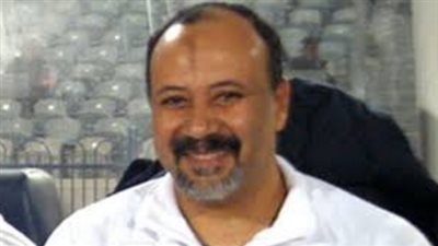 «أيمن المطراوي» يتولى الإشراف الفني لـ«فراعنة السلة»