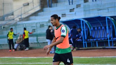 غزل المحلة يفقد جهود محمد سامي وكساب بلقاء الأوليمبي بالقسم الثاني