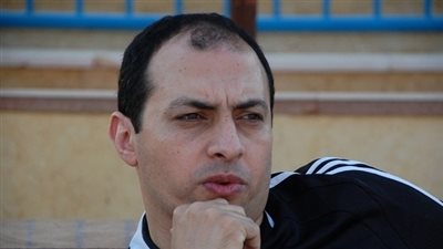 «عبد الحق»: عقوبات نادي النصر «شرف ليا»