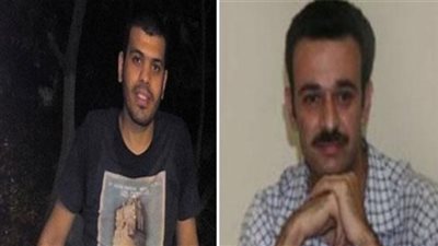 «الصحفيين»: «بدر والسقا» محتجزين بقسم أول شبرا الخيمة