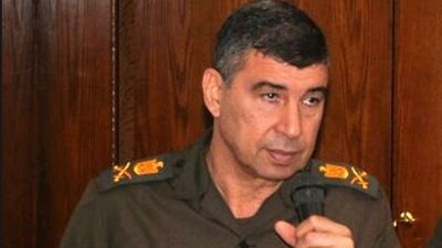 رئيس أكاديمية الشرطة لوفد «ناصر العسكرية»: الجيش والشرطة حصن الأمة