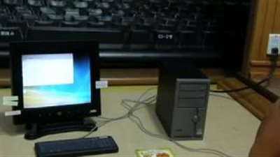 بالفيديو.. 2 مليون مشاهدة لأصغر جهاز كمبيوتر في العالم