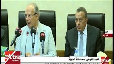 تخصيص 11 فدانا بـ«أرض اللواء» في الجيزة لإنشاء مشروعات خدمية