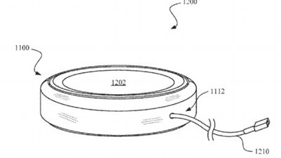 «آي فون 8» يأتى بتقنية الشحن اللاسلكي