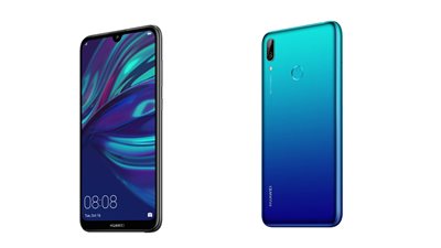 هواوي تطلق إصدار 2019 من هاتف Y7 Prime للحجز المسبق في مصر