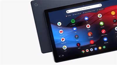 جوجل لن تصنع المزيد من الأجهزة اللوحية