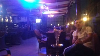 بالصور.. هذا العقار قنبلة موقوتة بالجيزة