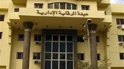 الرقابة الإدارية تعيد الكهرباء لمجمع استهلاكي بالجيزة