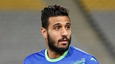 حارس الزمالك يشيد بأداء محمد الشناوي أمام أوروجواي