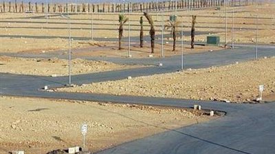 21 مليون جنيه حصيلة سحب كراسات شروط أراضي الإسكان