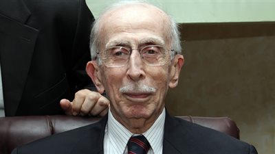 أمين المهدي يلتقي سكرتير عام منظمة الفرانكفونية