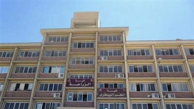 الوادى الجديد تنظم تدريبا صيفيا لطلبة كلية الزراعة في مركز باريس