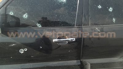 الصور الأولية لحادث اغتيال راهبة بطريق «القاهرة - الإسكندرية»