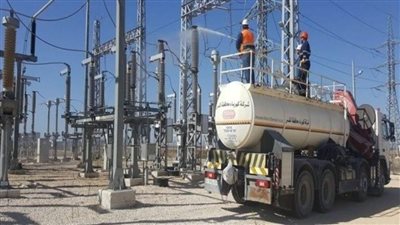 فلسطين تعلن توقيع اتفاقية طاقة مع الأردن بديلاً عن تل أبيب