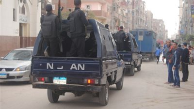 تفاصيل جديدة عن إرهابي قنا قبيل تفجير كنيسة بأحد السعف