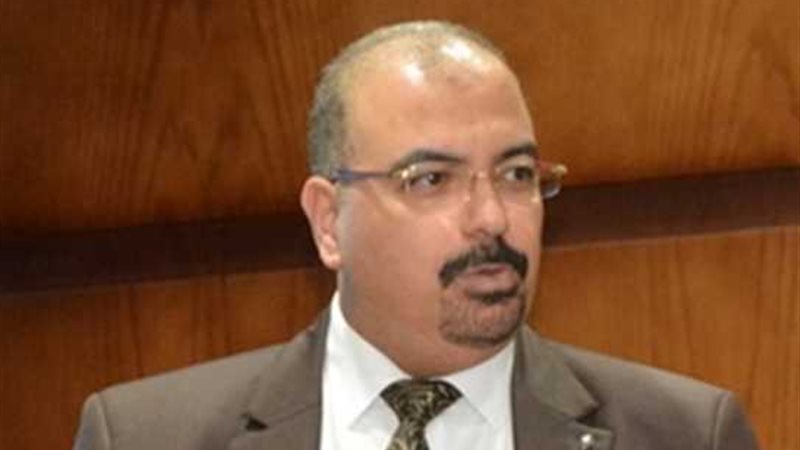 الدكتور علاء زهران