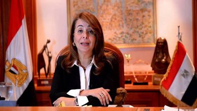 غادة والي: الكشف عن تعاطي المخدرات على 4 آلاف سائق للحافلات المدرسية