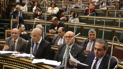 البرلمان يقر رسوم ومواعيد تقديم طلبات التصالح في مخالفات البناء