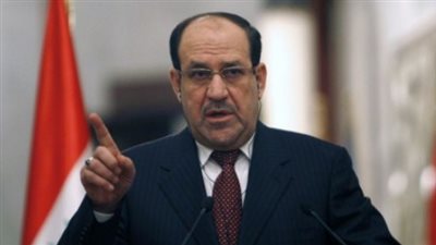 المالكي والجبوري يناقشان تقريب وجهات نظر القوى السياسية لتجاوز التحديات