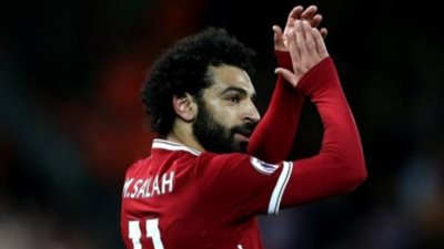 محمد صلاح يقترب من غلاف «فيفا 2019» بعد تفوقه على ميسي ورونالدو