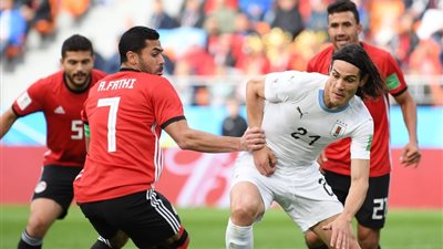 ماهر همام: بداية مبشرة للمنتخب في المونديال رغم الخسارة