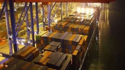 مطار القاهرة يستقبل 9 طرود نظائر مشعة قادمة من فرنسا