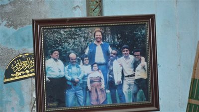 “هند رستم حبيبته” وتزوج من تركية.. “صبي الباز أفندي” يكشف أسرار حياته الفنية (حوار)