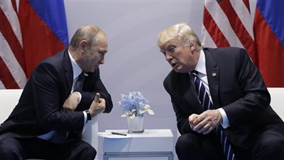 ترامب: التحضيرات جارية للقاء بوتين خلال الصيف