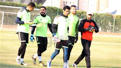 المقاصة يتوجه للإسكندرية في معسكر مبكر استعدادا لسموحة