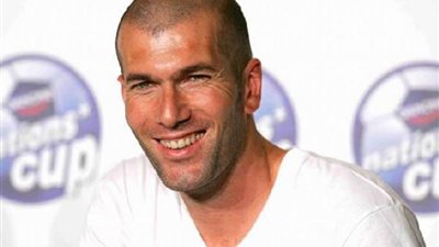 «زيدان» يتراجع عن تصريحاته الخاصة بصفقة 