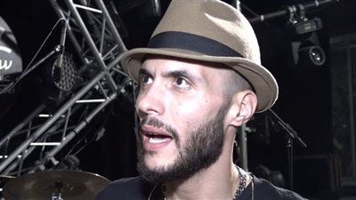 أمير عيد من روسيا: «المنتخب جامد بفضل هيكتور كوبر»