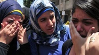 طالبة تفقد الوعي داخل اللجنة أثناء امتحان الفيزياء في أسيوط