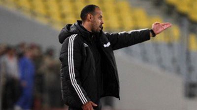 شعراوي يقود هجوم الشرقية أمام المقاولون