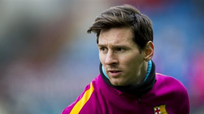 أول تعليق لـ«ميسي» على قرار سجنه 21 شهرًا