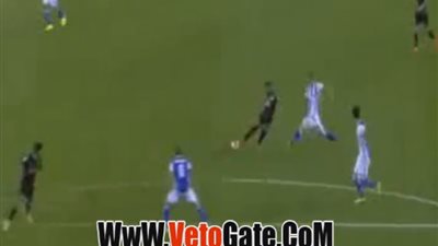 بالفيديو.. «ريـال سوسييداد» يتعادل إيجابيًا أمام إسبانيول بالليجا