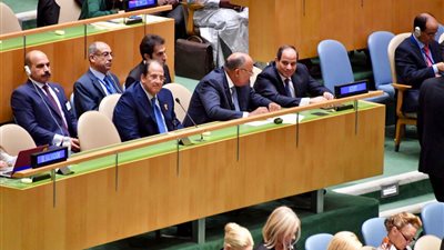 رئيس البرتغال: ألتقي السيسي في نيويورك لتدعيم صداقة البلدين