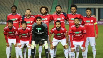 النصر يستأنف تدريباته استعدادا لمواجهة المصري في الدوري