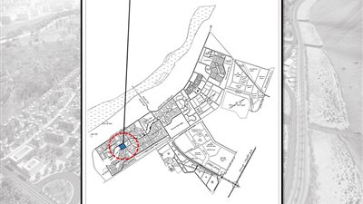 بالخرائط.. تفاصيل الأراضي أكثر تميزا بالقرعة التكميلية في بني سويف