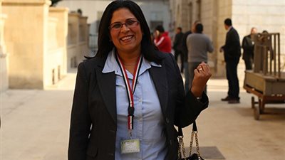 منى جاب الله: انتخابات المحليات أواخر 2017