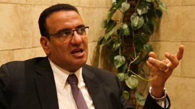 متحدث البرلمان: قمة «السيسي - ماكرون» تبعث رسالة مهمة للعالم