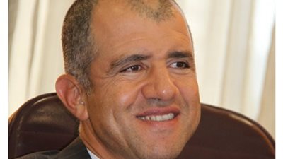 «اتحاد الصناعات»: مبادرة السيسي لكل المصريين