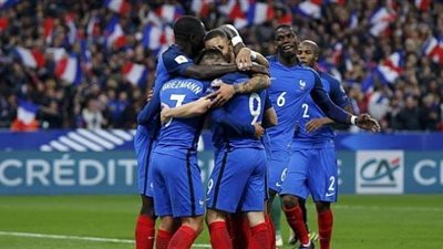 مواعيد مباريات اليوم في التصفيات الأوروبية لكأس العالم وأمم أفريقيا