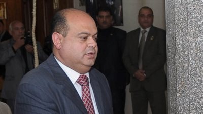 الموافقة على تحويل سوق السلام بمطروح لمشروع استثماري ترفيهي