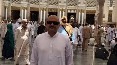 «النايض» رجل أعمال وسياسي راح ضحية الثأر.. «بروفايل»