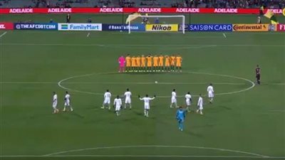 الاتحاد السعودي يعتذر عن عدم وقوف لاعبي المنتخب دقيقة حداد لضحايا لندن