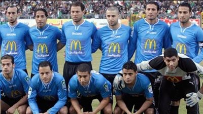 جنيدي يحدد 10 لاعبين لتدعيم غزل المحلة في الممتاز