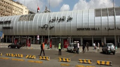 مطار القاهرة يستقبل شحنة نظائر مشعة لعلاج السرطان من أمريكا